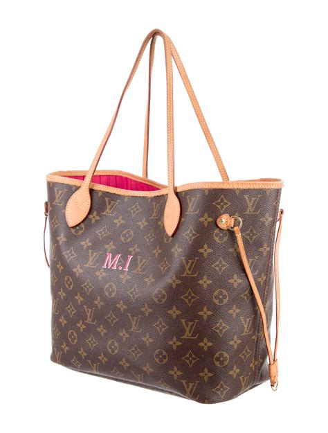 medium neverfull lv|louis vuitton Neverfull mm outlet.